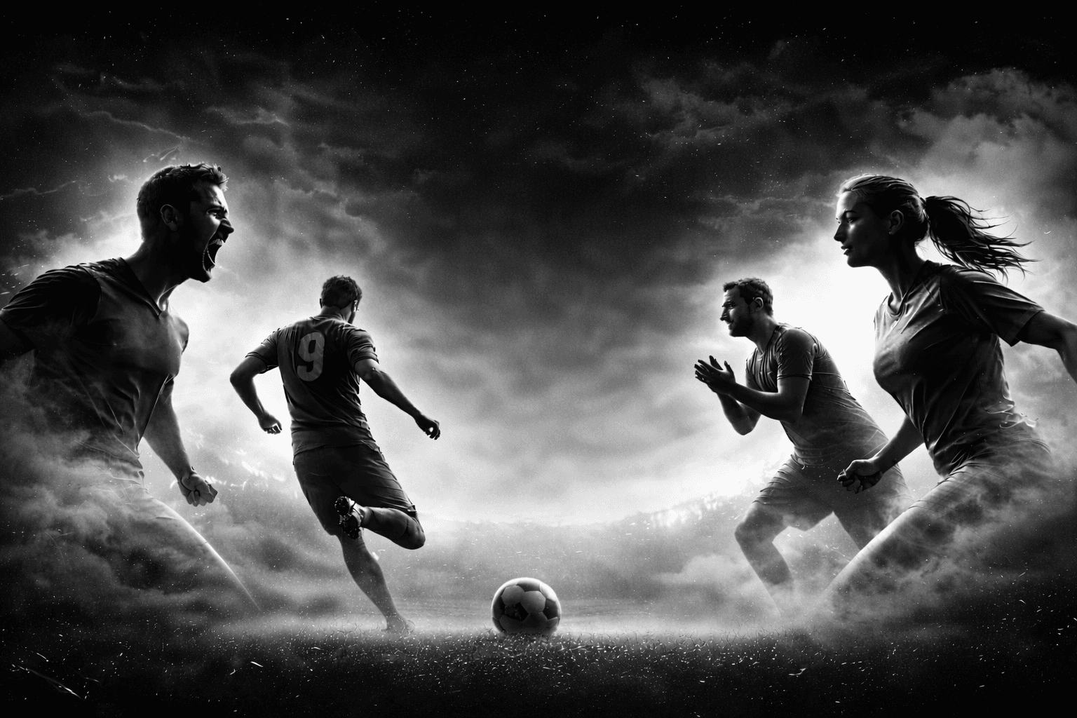 EvenSide - Coming Soon